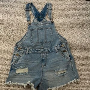 Wild Fable Overalls